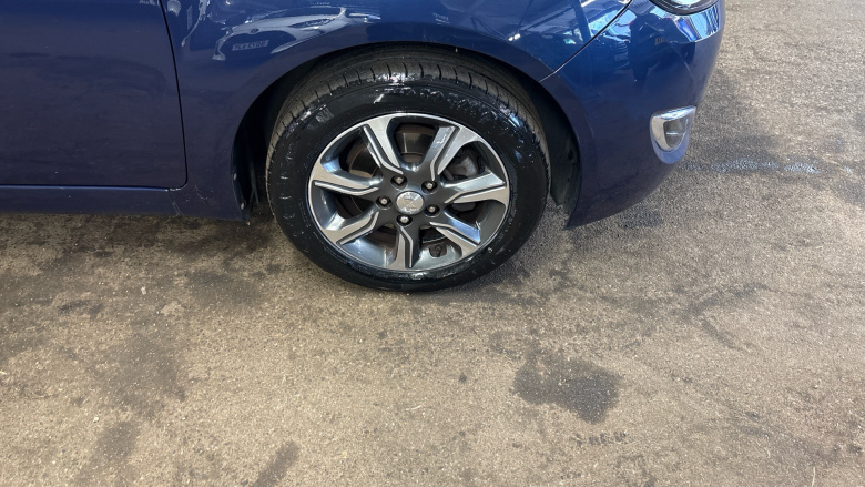 Hyundai ix20 1.6 SE 5dr Auto Petrol Hatchback